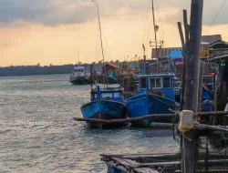 Pembangunan Tempat Pelelangan Ikan (TPI) Perdana di Kabupaten Bintan Diharapkan Dukung Kesejahteraan Nelayan dan Ekonomi Daerah