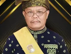 Ketua LAM Bintan Apresiasi Kinerja Polri di Tahun Politik, Optimis Citra Polri Bisa Diperbaiki di 2025