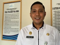 Diskop dan UKM Kepri Fokus Tingkatkan Daya Saing UMKM Natuna untuk Pasar Ekspor