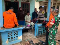 Dua Nelayan Lingga yang Hilang Ditemukan Selamat Setelah Berjuang Melawan Kerusakan Kapal