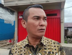 Pemerintah Kota Tanjungpinang Tegas Tolak Kenaikan Tarif Pass Pelabuhan Sri Bintan Pura
