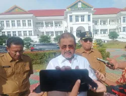 pemerintah Kabupaten Karimun tidak anggarkan Intensif Honorer pada APBD 2025