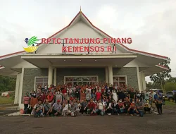 150 PMI Unprocedural Dipulangkan ke Indonesia dari Malaysia