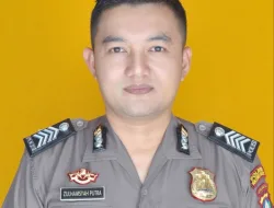 DPR Apresiasi Bripka Zulhamsyah atas Inisiatif “Razia Perut Lapar”