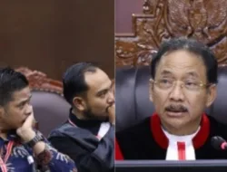 MK Tolak Gugatan Perpanjangan Masa Jabatan Kepala Desa, Pemohon Kehilangan Objek