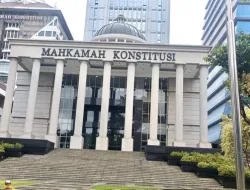 MK Gelar Sidang Pemeriksaan Pendahuluan Sengketa Hasil Pilkada Bintan pada 10 Januari