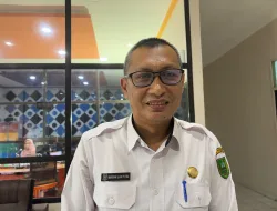 Disperindagkopum Natuna Tunda Monitoring Harga dan Stok Barang hingga Senin