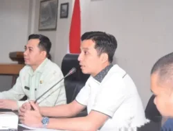 Tantangan 100 Hari Kerja Walikota Sawahlunto: Fokus pada Peningkatan Infrastruktur Dasar