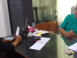 PKG Program Unggulan Presiden RI Mulai Diluncurkankan di Sawahlunto