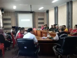 Pelantikan Bupati Karimun Tertunda, Penantian Selesai Sengketa Pilkada