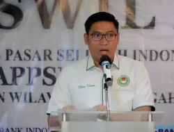 Komitmen Pemerintah di Era Presiden Prabowo Subianto untuk Mewujudkan Kedaulatan Pangan Nasional