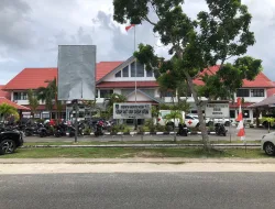 RSUD Natuna Catat 11 Kasus DBD, Sebagian Besar Pasien dari Kecamatan Midai