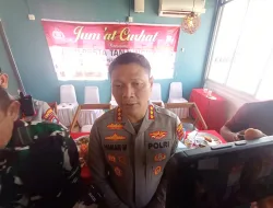 Polisi Duga Bayi di Tumpukan Sampah TPA Tanjungpinang Sengaja Dibunuh 