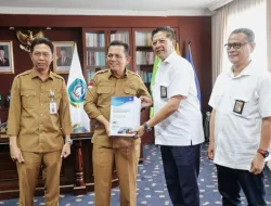 Jembatan Batam-Bintan Semakin Terwujud, Survei Menunjukkan Proyek Layak