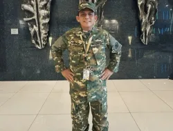 Sudah Tiba di Magelang, Gubernur Kepri Ansar Ahmad Siap Ikuti Retreat KDH Sesuai Arahan Presiden Prabowo