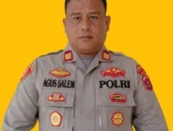 Polsek Sungai Rumbai Lakukan patroli menciptakan suasana aman dan nyaman selama bulan Ramadan.