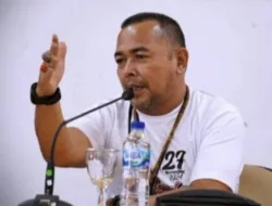 Adrian Tuswandi Tegaskan Tidak Ada Definisi ‘Wartawan Bodrex’ dalam Kamus Umum Bahasa Indonesia