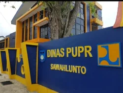 Kepala Dinas PUPR Kota Sawahlunto Terkesan Mengelak dan Kurang Transparan dalam Kasus Penyelewengan Dana Pembangunan