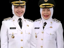 Annisa Suci Ramadhani Instruksikan Wabup dan Sekda Pimpin Tanggap Darurat Banjir Timpeh