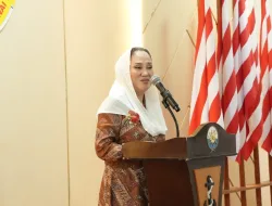 Bupati Natuna Apresiasi Dedikasi Kolonel Maman dalam Menjaga Kedaulatan Laut Natuna