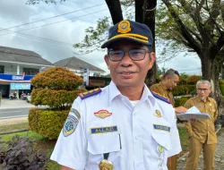 Pemerintah Kabupaten Natuna Ajukan Penambahan Armada Angkutan Lebaran ke Kementerian Perhubungan