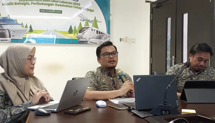 Warga Tetap Bisa Dapat Layanan BPJS Kesehatan Saat Libur Lebaran