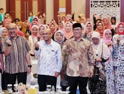 Hari Kanker Sedunia 2025: YKI Kepri Serukan Kepedulian Masyarakat terhadap Kesehatan dan Pencegahan Kanker