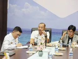 Ekonomi Kepulauan Riau Triwulan IV-2024 Mencatat Pertumbuhan 6,94%, Peringkat 3 Nasional Secara Kuartalan