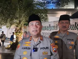 Kejaksaan Bintan Serahkan Surat Ketetapan Penyelesaian Perkara Berdasarkan Keadilan Restoratif