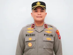 Polsek Buru Ungkap Kasus Pencurian Kapal Motor, Dua Tersangka Diamankan
