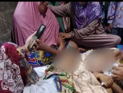 Dua Kakak Beradik di Pulau Sandam Meninggal Dunia Diduga Keracunan Makanan