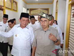 Gubernur Kepri Dorong Pembukaan Rute Penerbangan Natuna-Vietnam untuk Tingkatkan Ekonomi
