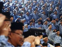 TPP ASN Anambas Belum Disalurkan, Pegawai Mengeluh Kesulitan Ekonomi