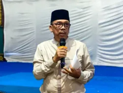 Wakil Bupati Natuna Ajak Organisasi Islam Bersinergi Membangun Daerah