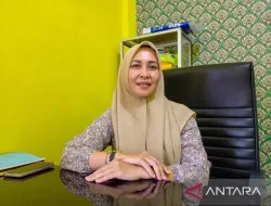 PKK Kabupaten Lingga Gelar Konseling Pencegahan Stunting untuk Remaja