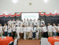 HIPMI Karimun Sukses Gelar Forum Bisnis dan Serangkaian Kegiatan Bermanfaat