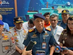Harga Tiket Kapal Laut untuk Mudik Lebaran 2025 Dipastikan Tidak Naik