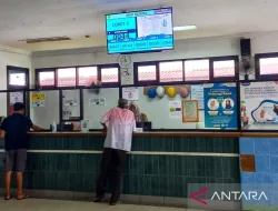 Pemerintah Kabupaten Natuna Pastikan Praktik Dokter Spesialis di Tempat Lain Sesuai Aturan
