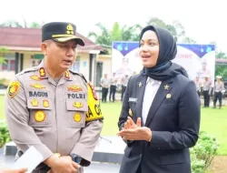 Bupati Annisa Terbitkan Surat Edaran, ASN Dilarang Menerima dan Memberi THR di Luar Ketentuan