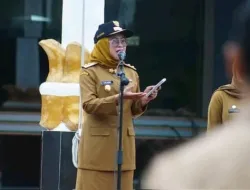 Wakil Bupati Minta Pengurus Mesjid Jangan Larang Anak ke Mesjid