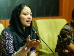 Bupati Dharmasraya Tegaskan Tidak Akan Minta Uang dari ASN atau Pengusaha untuk Posisi dan Proyek