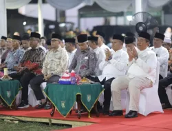 Umroh Gratis dari Bupati untuk Sang Juara