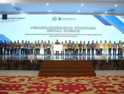 Bupati Asahan Dorong Partisipasi Publik dalam Penyusunan RPJMD 2025 dan RKPD 2026