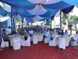 Pentingnya Peran Wartawan dalam Mengawasi Kebijakan Pemerintah
