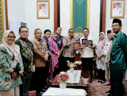 KPU Kepri Kembalikan Rp53 Miliar Sisa Dana Hibah Pilkada 2024