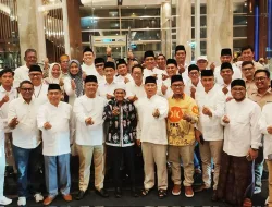 Wagub Kepri Adakan Buka Puasa Bersama 1.000 Santri dan Anak Yatim-Piatu