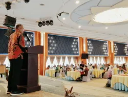 Sekda Kepri Tekankan Kolaborasi dalam Pelaksanaan APBD 2025