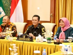 Kepri Capai TLRHP Tertinggi di Sumatera, Cerminkan Komitmen pada Pengelolaan Keuangan yang Transparan