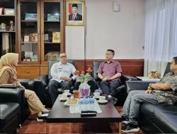 Pemprov Kepri Sambut Positif Peran Japfa Group dalam Suplai Ayam