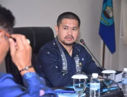 Evaluasi Program 100 Hari, Wakil Wali Kota Sawahlunto Lakukan Verifikasi Lapangan